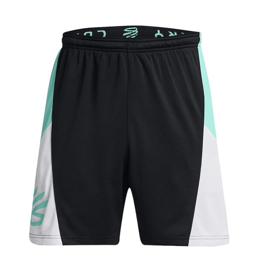 CURRY SPLASH SHOR Under Armour | 13803270001